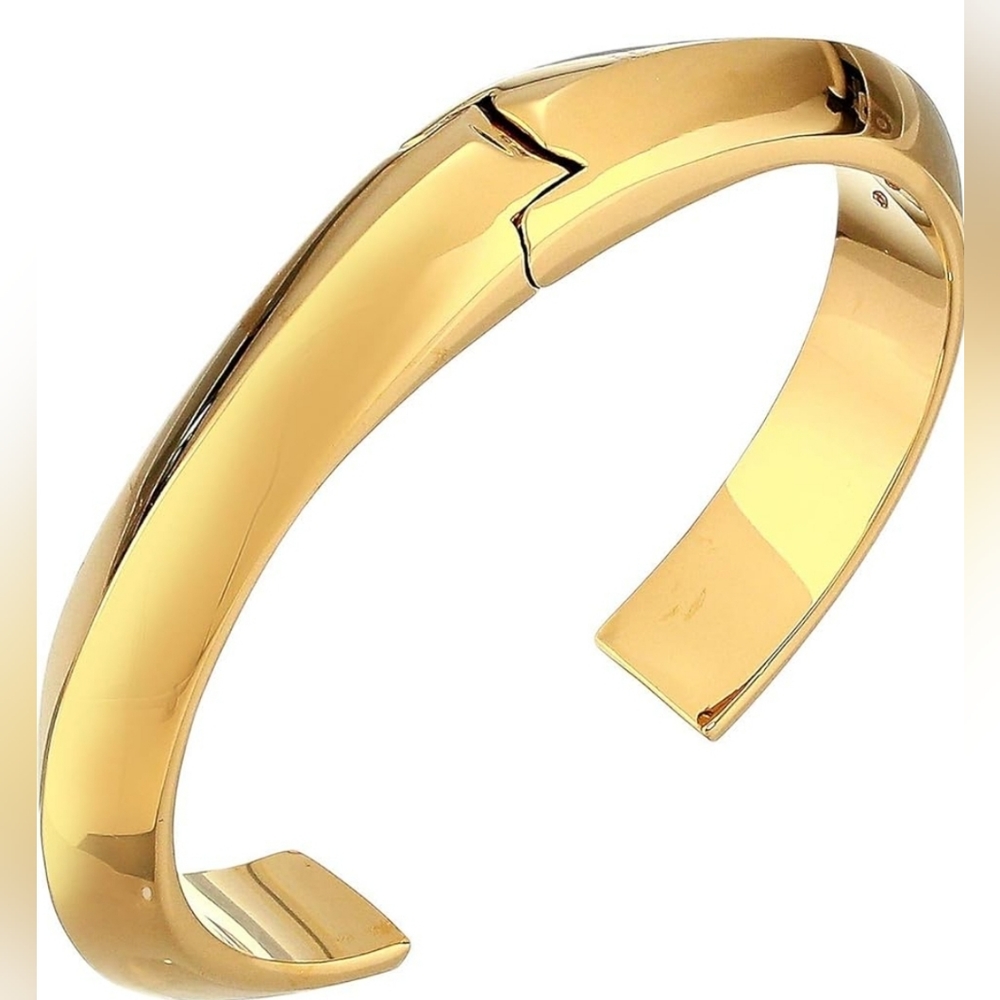 The Bar Bar Cuff Bracelet ♠️